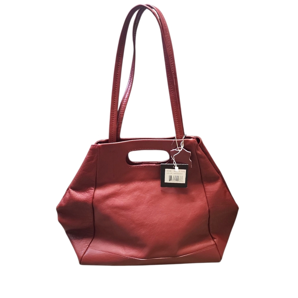 TMRW STUDIO Gabriel Tote